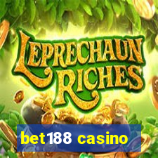 bet188 casino